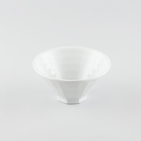 Octo Ramen Bowl (White) 60 fl oz.