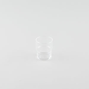 Short Glass Cup - TUMBLER (S)