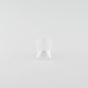 Stout Flare Glass Sake Cup