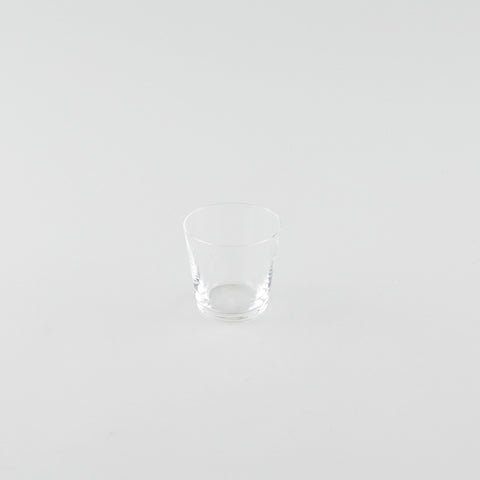 Stout Glass Sake Cup