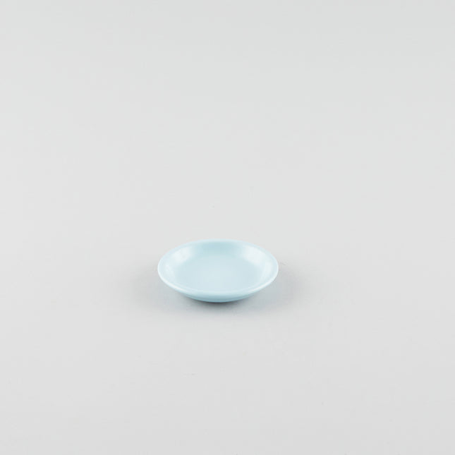 Standard Soy Sauce Dish - Blue