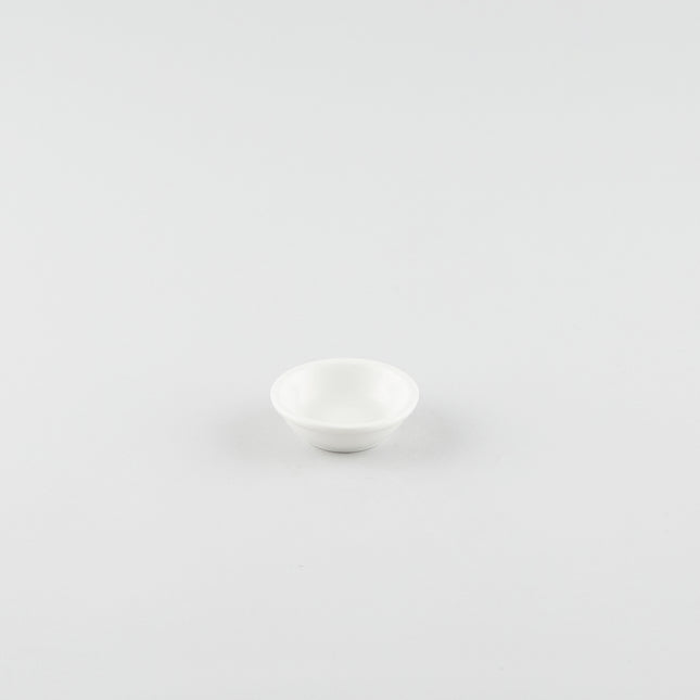 Petite Round Soy Sauce Bowl - Dish
