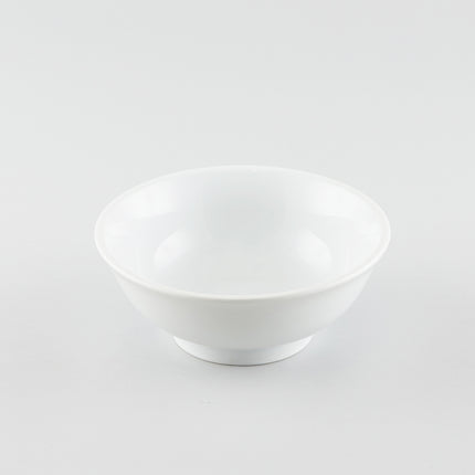 Standard Flare Noodle Soup Bowl - White (M) 52 fl oz.