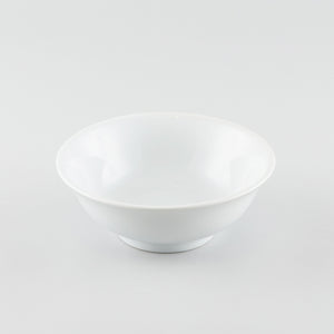 Standard Flare Noodle Soup Bowl - White (L) 60 fl oz.