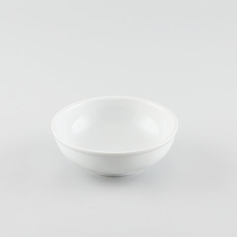 Standard Rounded Soup Bowl - White (L) 26 oz