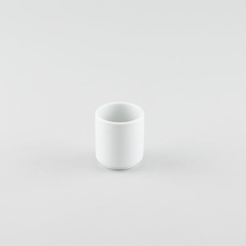 Tea Cup - White (S)