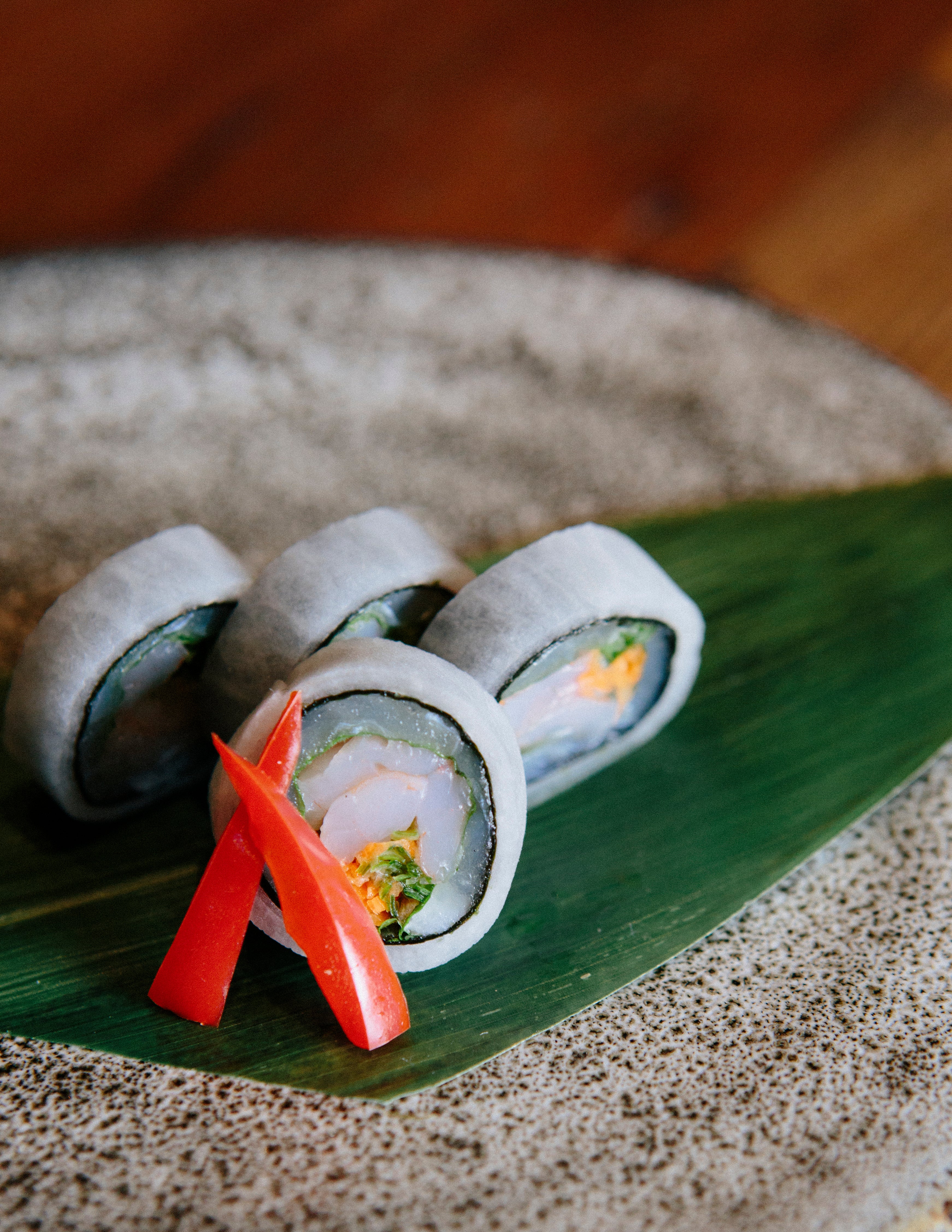 Sign up for our newsletter