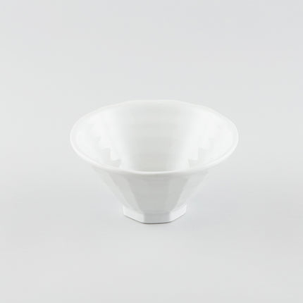 Octo Ramen Bowl (White) 60 fl oz.