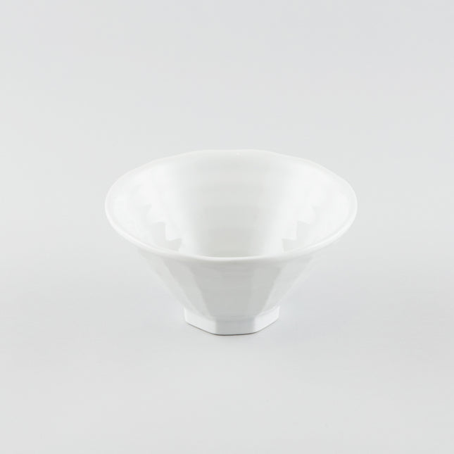 Octo Ramen Bowl (White) 60 fl oz.