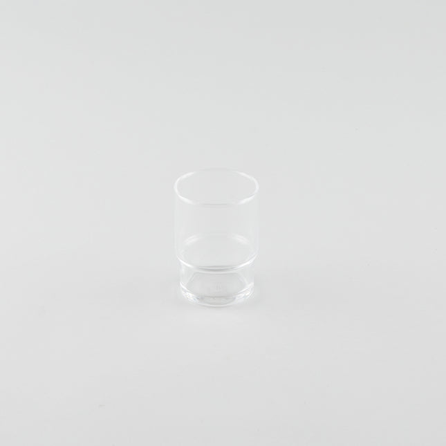 Tall Glass Tumbler (L)