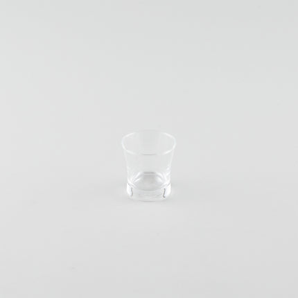 Stout Flare Glass Sake Cup