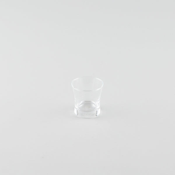 Stout Flare Glass Sake Cup