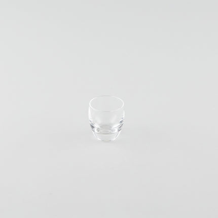 Bulb Glass Cup - SAKE