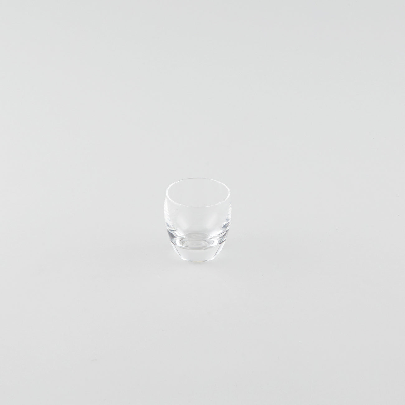 Bulb Glass Cup - SAKE