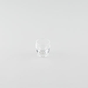 Bulb Glass Cup - SAKE