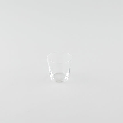 Stout Glass Sake Cup