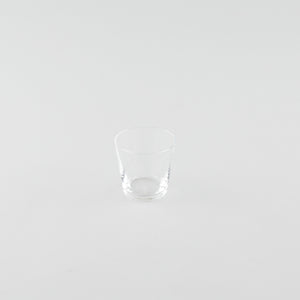 Stout Glass Sake Cup