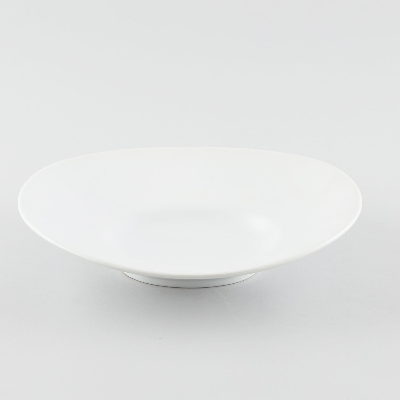 Signature Oval Bowl with Wide Rim 6 oz