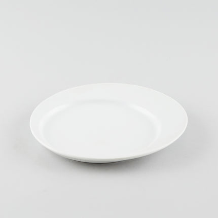 Full-Moon Round Plate