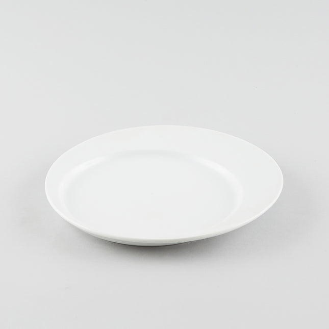 Full-Moon Round Plate