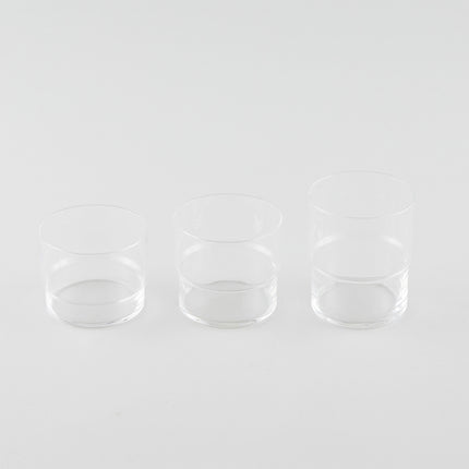 Toyo Sasaki Hard Strong Tumbler