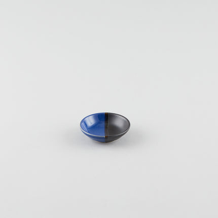 Midnight Contemporary Soy Sauce Dish