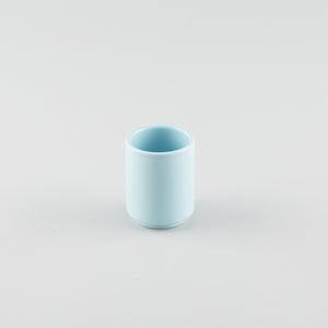 Tea Cup - Size Blue (M)