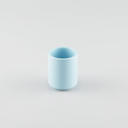 Tea Cup - Blue (L)