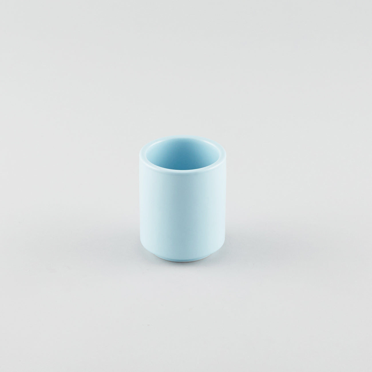 Tea Cup - Blue (L)