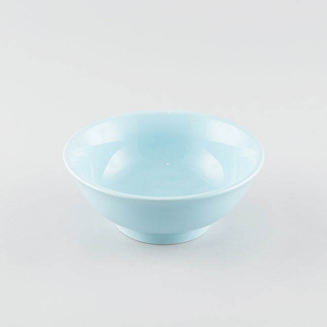 Noodle Soup Bowl-Seiji Lt Blue (M) 52 fl oz.