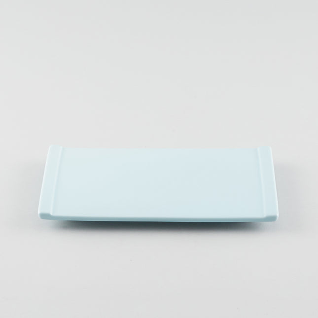Sushi Geta Tray - Blue