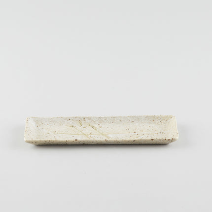 Narrow Rectangular Plate