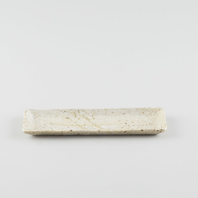 Narrow Rectangular Plate