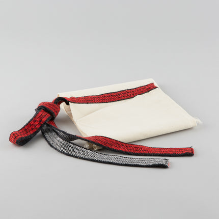 Homaekake Apron White