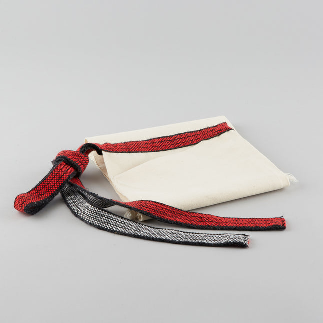 Homaekake Apron White