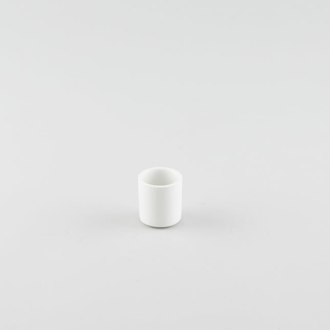 Sake Cup - White - Logo