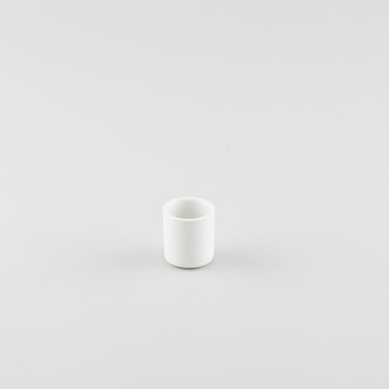 Sake Cup - White