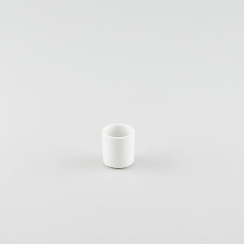 Sake Cup - White