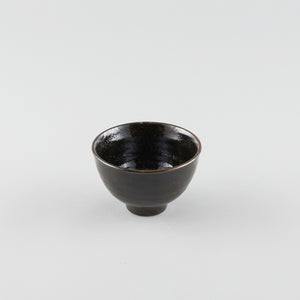 Earth Black Rice Bowl