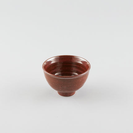 Rustic Brown Rice Bowl
