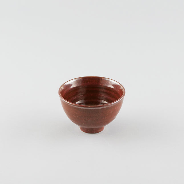 Rustic Brown Rice Bowl