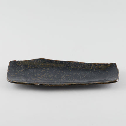 Oblong/Rectangular Plate