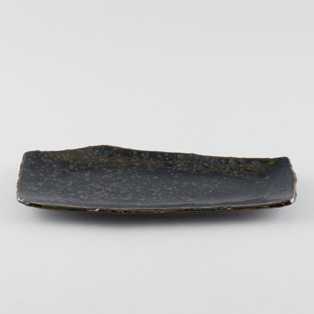 Oblong/Rectangular Plate