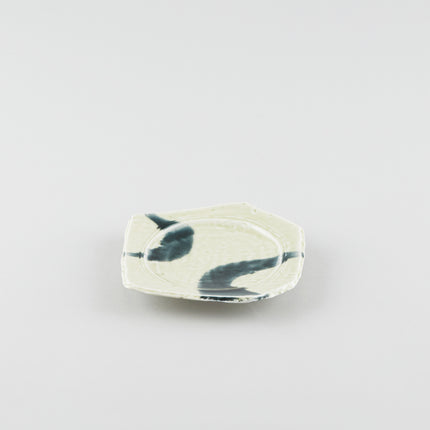 Sage Tint Hex Plate