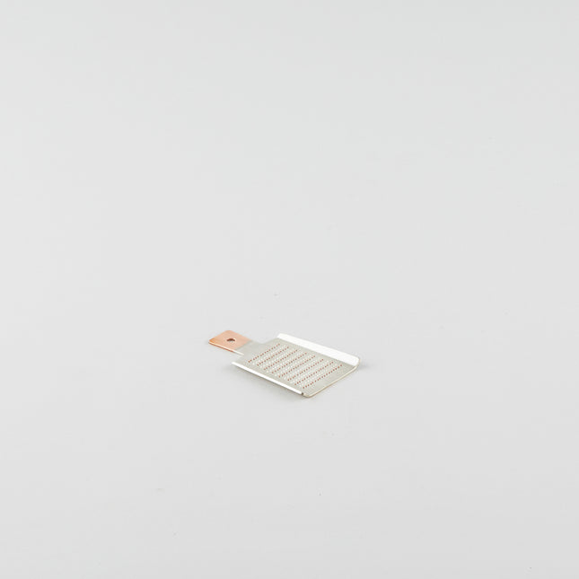 Oya Seisakusho Copper Grater Basic