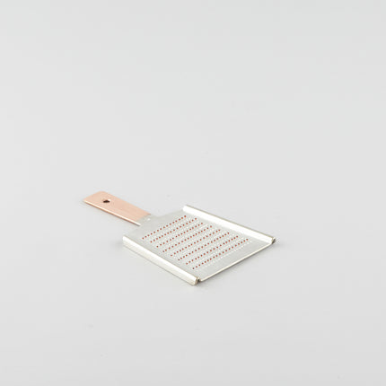 Oya Seisakusho Copper Grater Basic