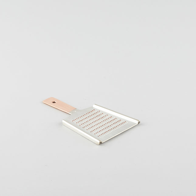 Oya Seisakusho Copper Grater Basic