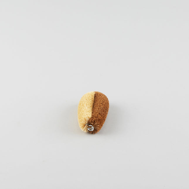 Kamenoko Tawashi Dish Scrubber