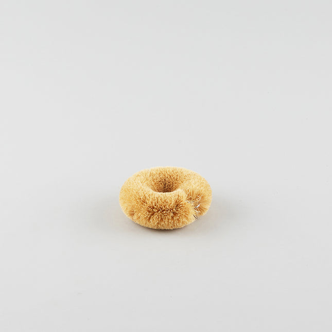 Kamenoko Tawashi Dish Scrubber Cir