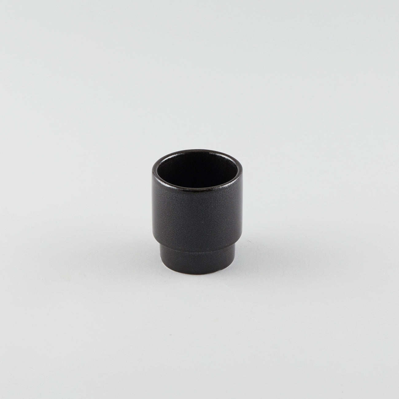Stackable Cup (Black)